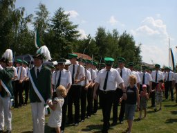 Schützenfest 2008